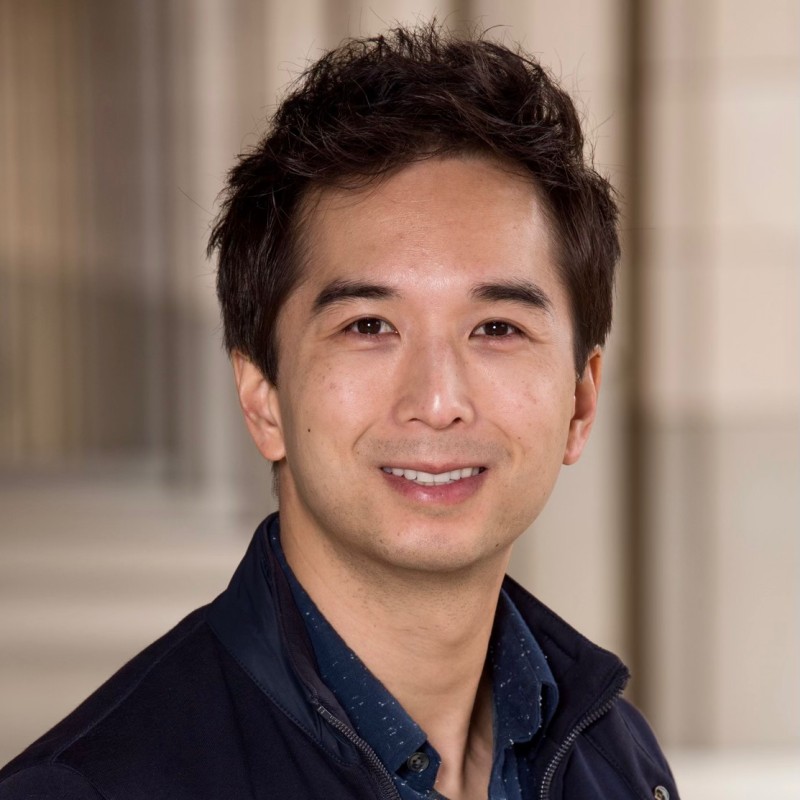 Eric Nguyen