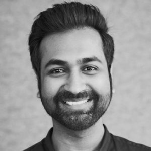 Rishabh Poddar