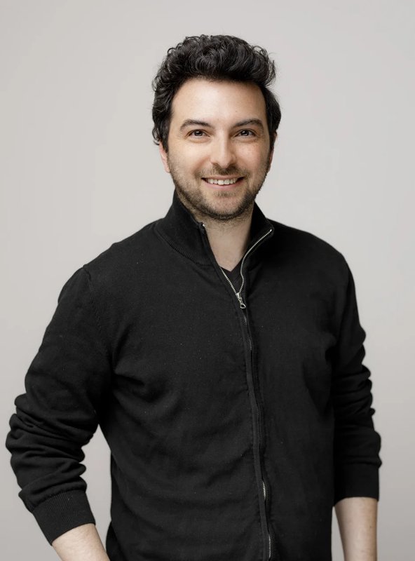 Ori Goshen