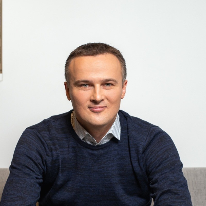 Marius Kalytis