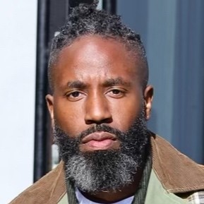 Rodney Williams