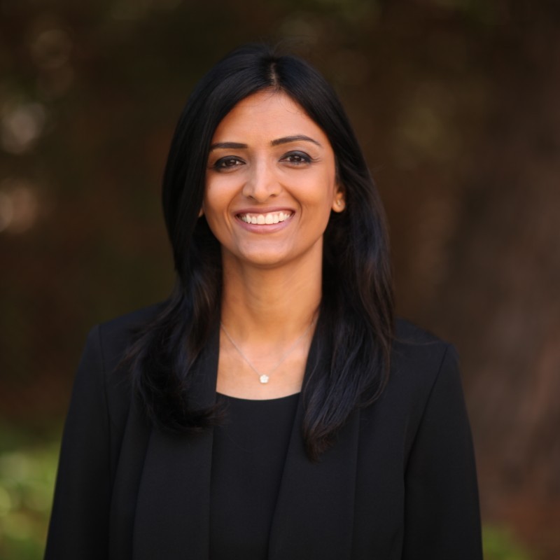 Bindiya Vakil