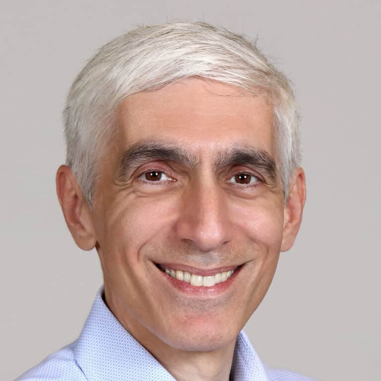 Syrus Ziai