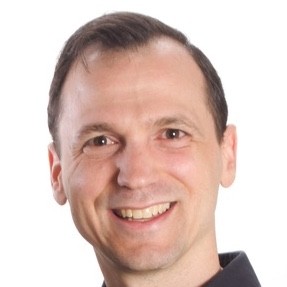 Michael Bernstein