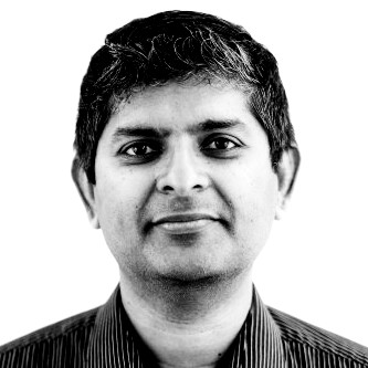 Sarathy Naicker