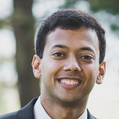 Hemant Sikaria
