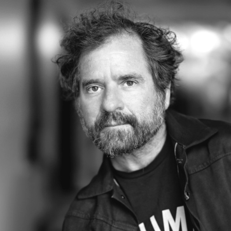 Jeff Linnell