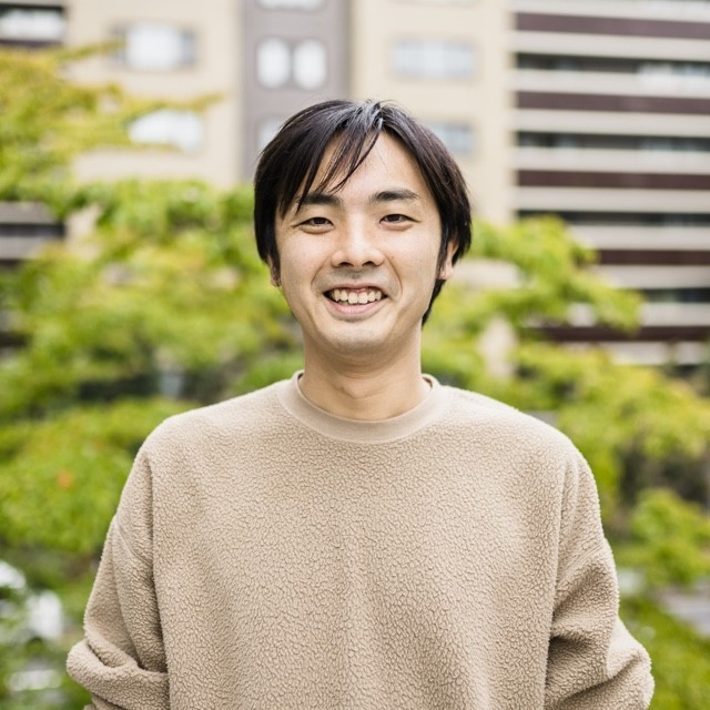Tatsuya Yagi