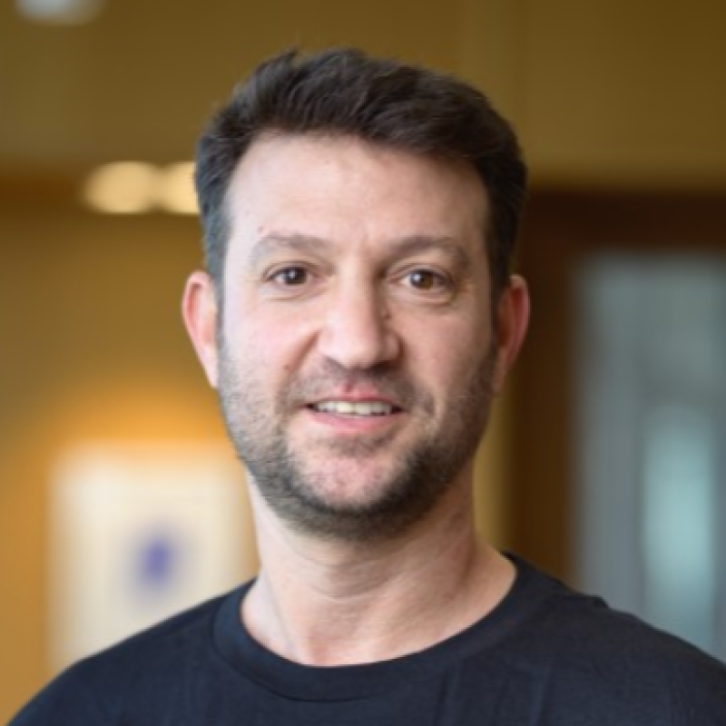 Ohad Raviv