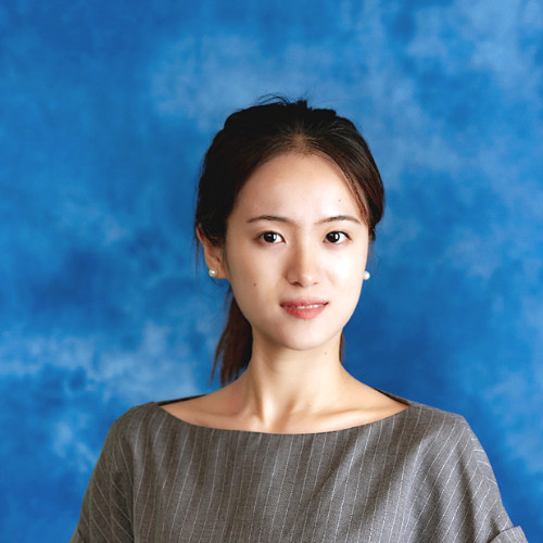 Qiannan "Channing" Cai