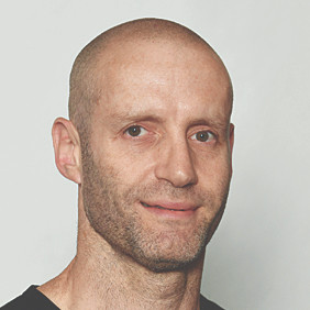 Reshef Mann