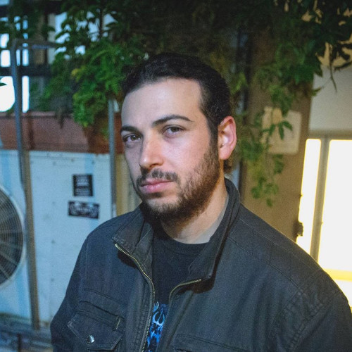 Eli Bukchin‏