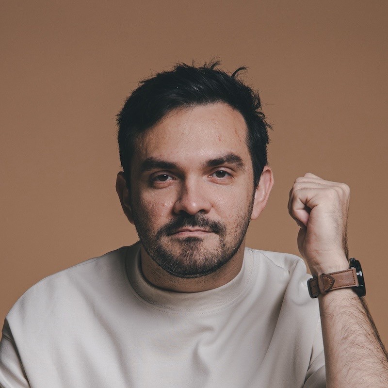 Marcelo Bissuh