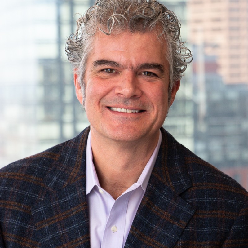 Mark Briggs