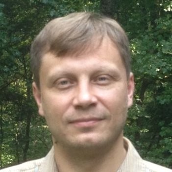 Alex Ermoshkin, PhD