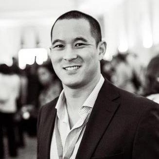 Christopher Chi