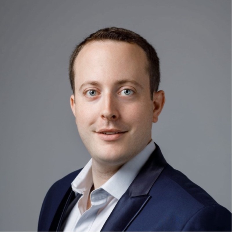 Daniel Gabay‏