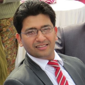 Rakesh Sharma
