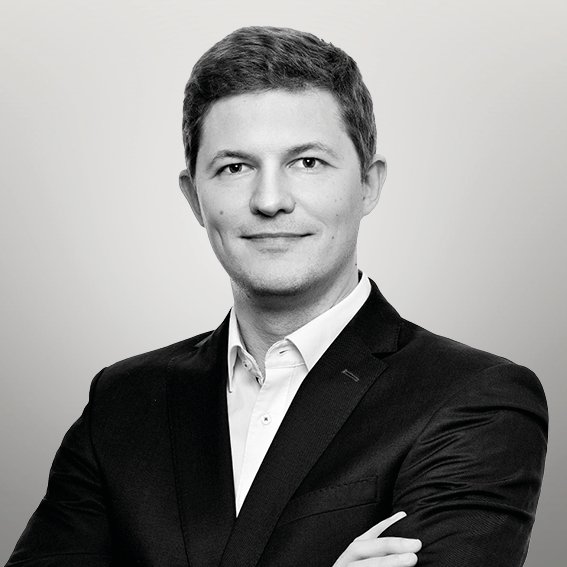 Daniel Teichmann