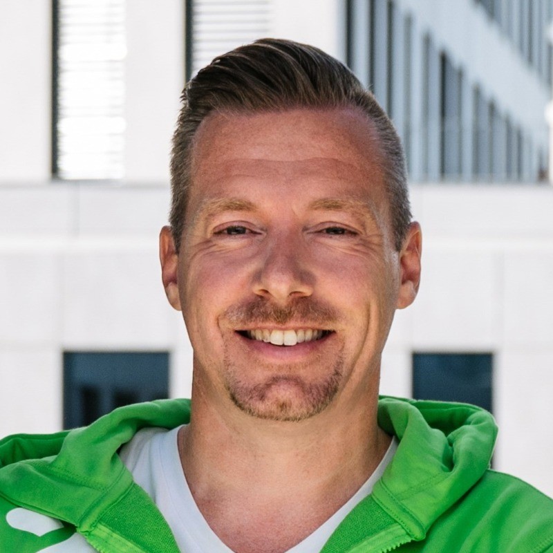 André Schwämmlein