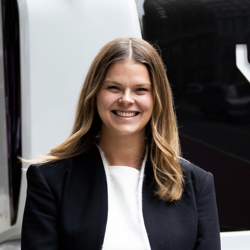 Linnéa Kornehed Falck
