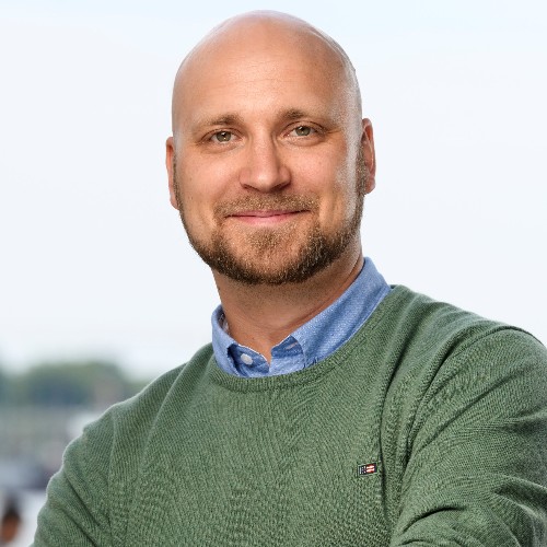 Filip Lilja