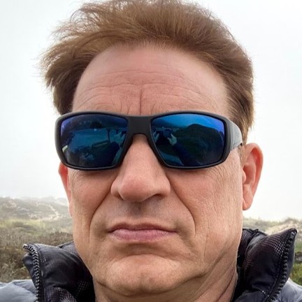 Rich Faris