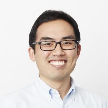 James Lu, M.D. Ph.D