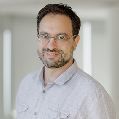 Igal Raichelgauz‏