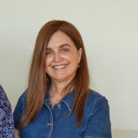 Jenefer Palmer
