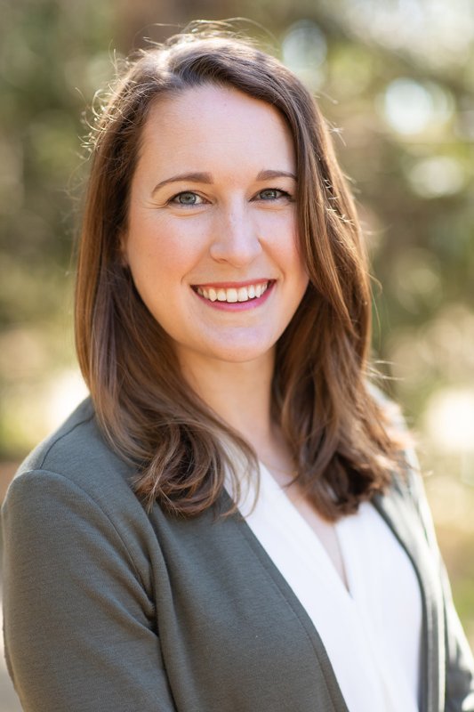 Stephanie Bonk