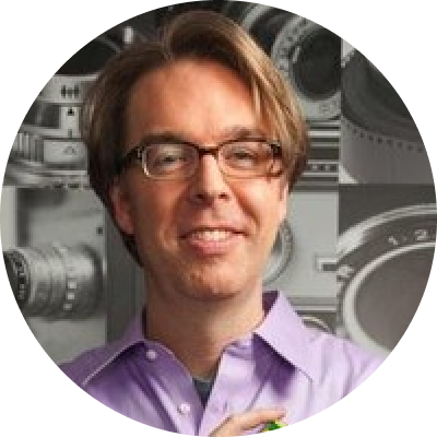 Dan McCormick