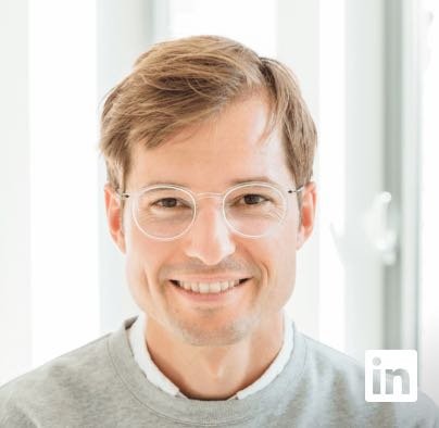 Dr. Maximilian Eber