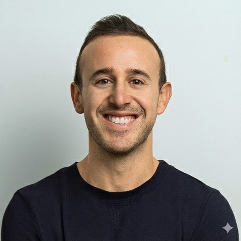 Ryan Disraeli