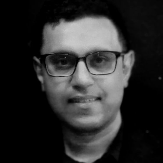 Arvin Dar