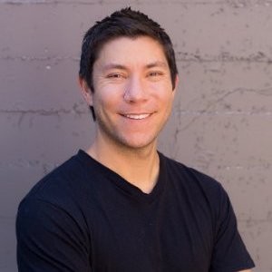 Chad Arimura
