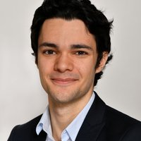 Louis Mutricy