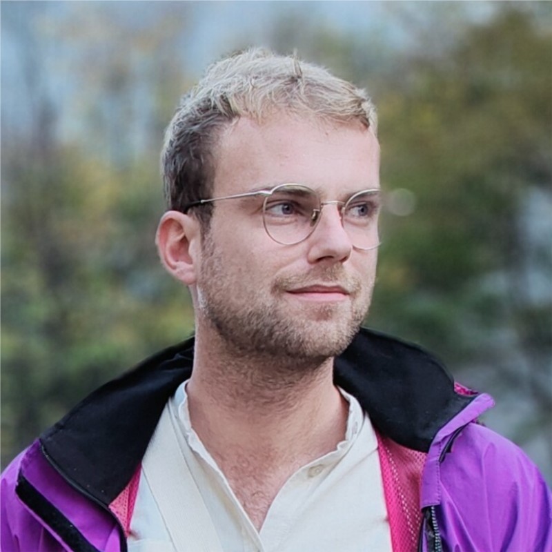 Alexis Ducarouge