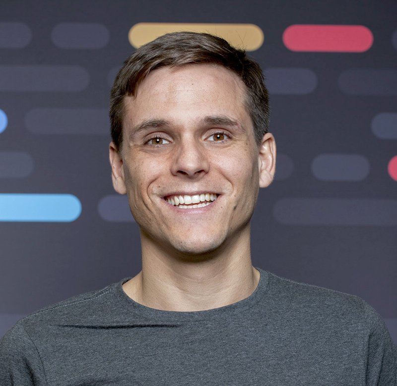 Alex Lacroux