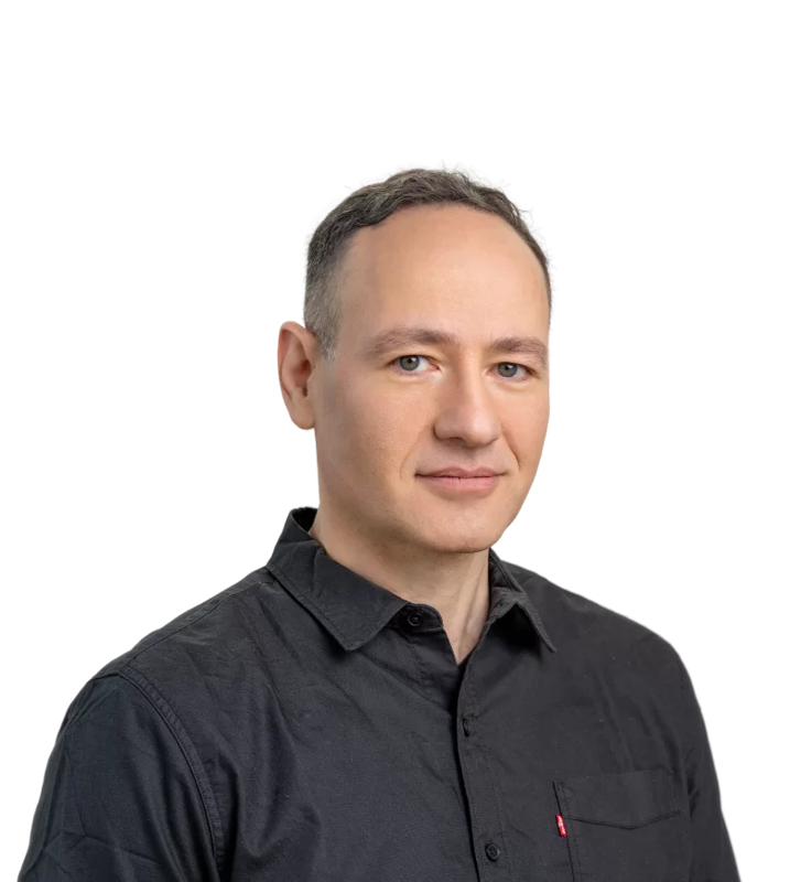 Tamir Tuller