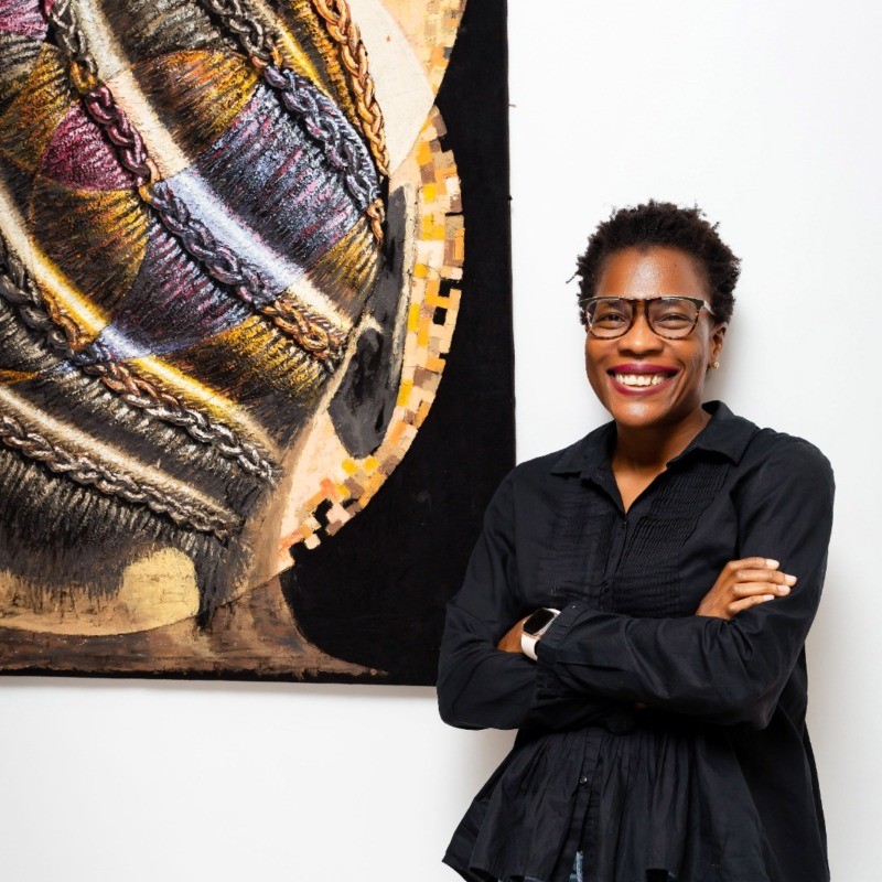 Yvonne Johnson
