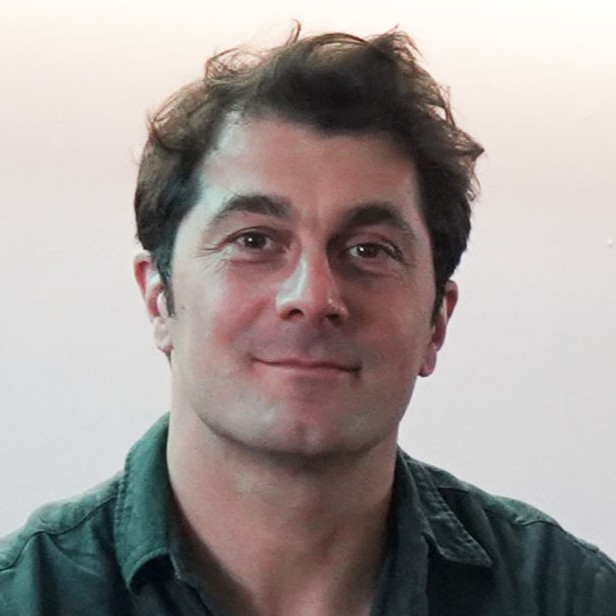 Madjid Salimi