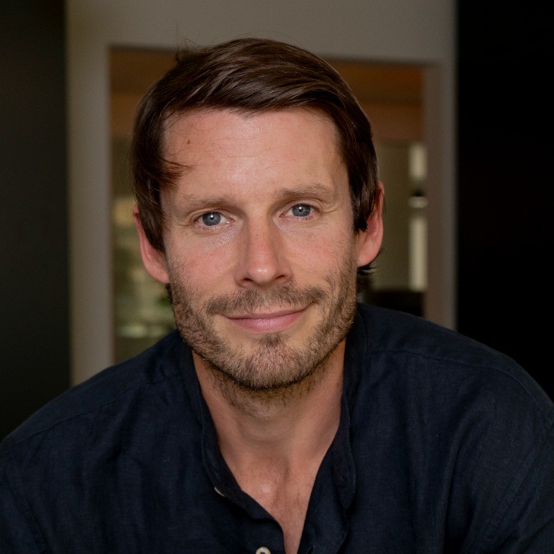 Dr. Sievert Weiss