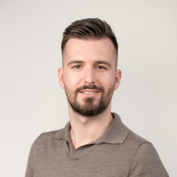 Filip Sturman
