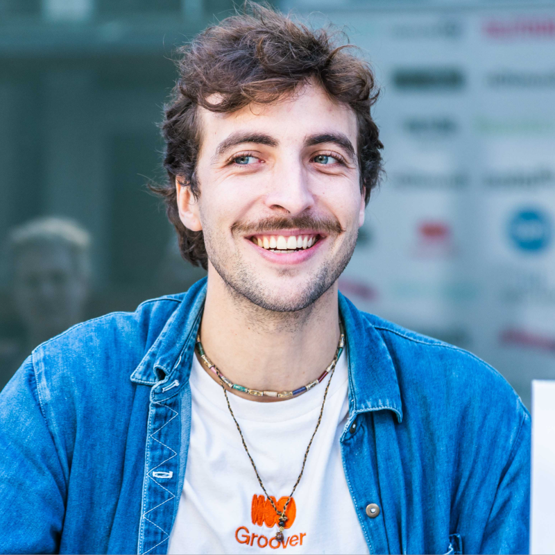 Dorian Perron
