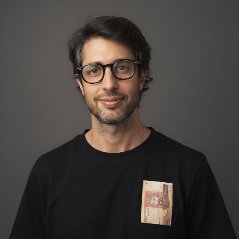 Damien Rottemberg