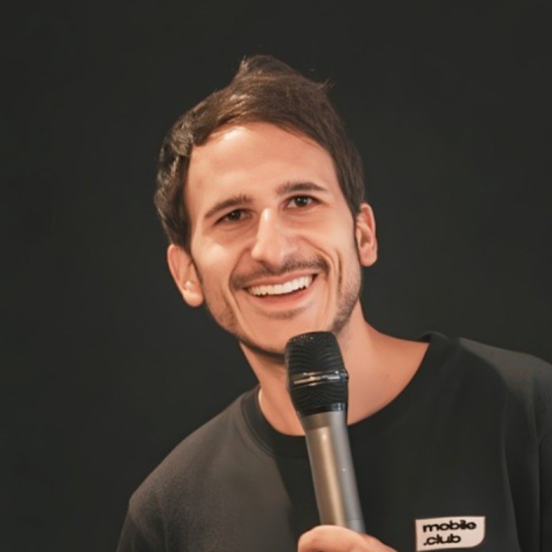 Damien Morin