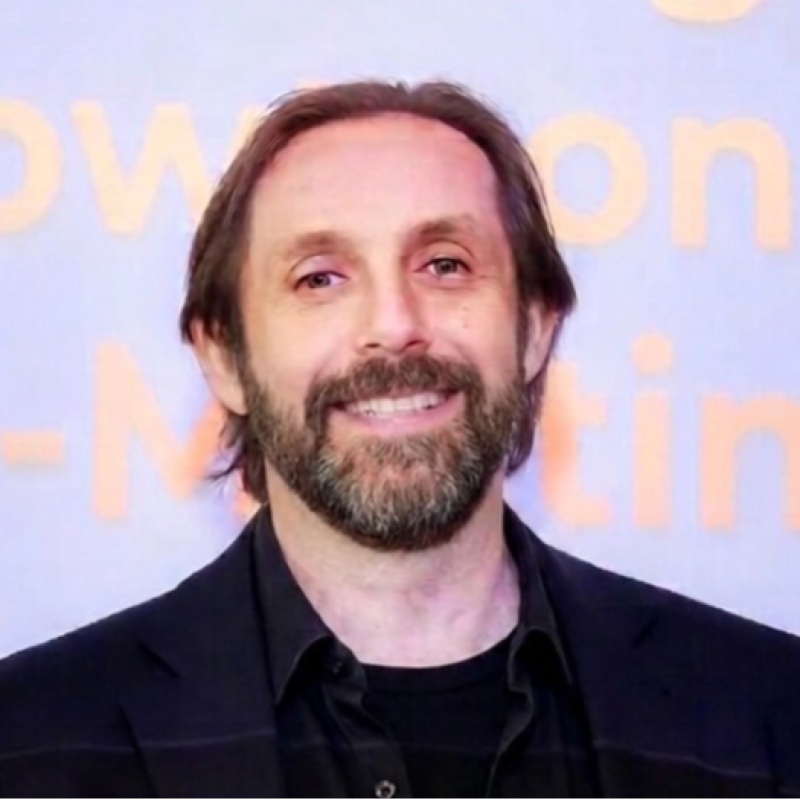 Ilya Spitalnik