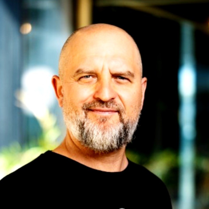 Daniel Zaturansky