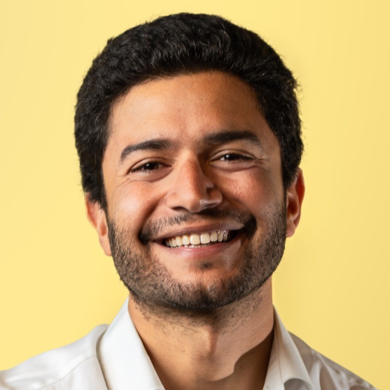 Ralph FEGHALI